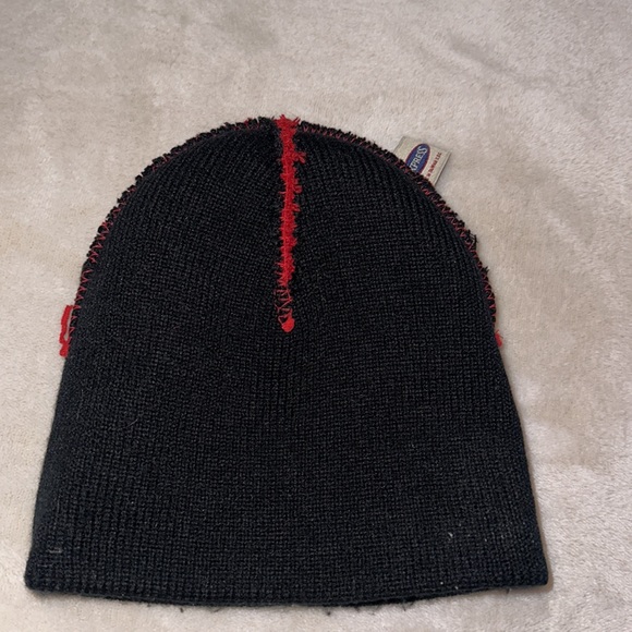 Vintage Express Winter Hat - Picture 4 of 7